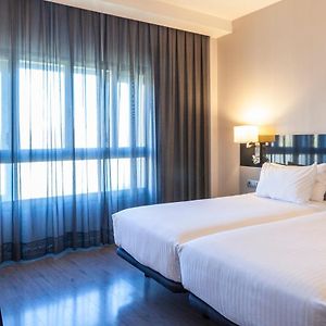 Kamer met Twee Aparte Bedden